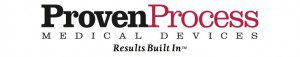 Proven Process logo