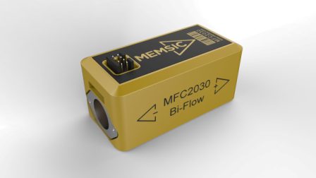 MEMSIC Flow Sensor