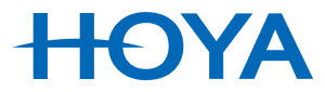 Hoya (life care segment) logo