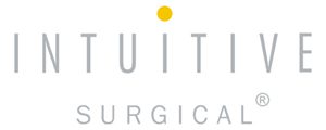 Big 100: Intuitive Surgical logo - Largest Medical Device Companies