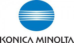 Konica Minolta (healthcare segment) logo