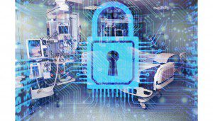 Cybersecurity in medical devices