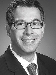 Roman Fayerberg, JD | Patent Attorney and Shareholder | Greenberg Traurig, LLP
