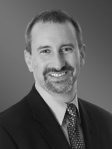David Dykeman, JD | Co-chair | Greenburg Traurig's Global Life Sciences & Medical Technology Group and Boston Intellectual Property & Technology Group |