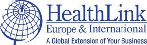 HeatlhLink Europe & International (PRNewsFoto/HealthLink Europe)