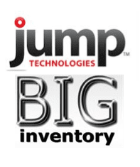 BIG Inventory and Jump Technologies