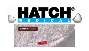 Hatch Medical brokers WinMed's VariSoft guidewire