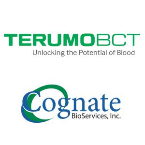 Terumo BCT, Cognate Bioservices