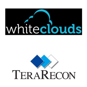 WhiteClouds, TeraRecon