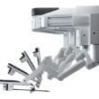 Intuitive Surgical da Vinci Xi surgical robotics