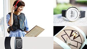 wearables Hill-Rom Verily Study Watch Google Waseda University Empatica 