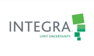 Integra Lifesciences logo