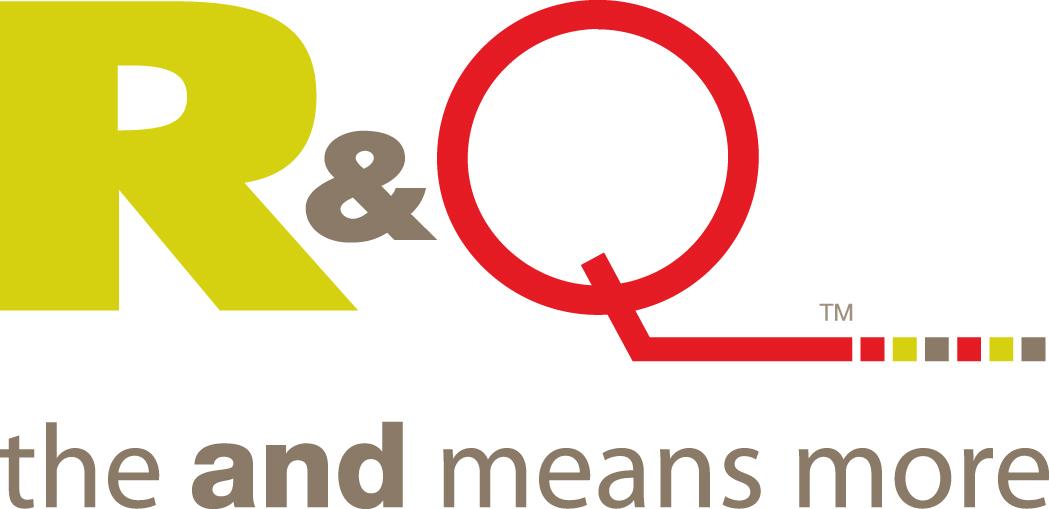 R&Q logo DeviceTalks Boston