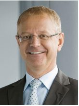 Gerresheimer CEO Christian Fischer