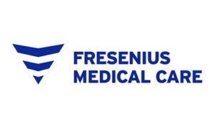 Fresenius Medical Care (health care products) logo
