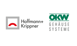HK-OKW Hoffmann + Krippner OKW Gehause