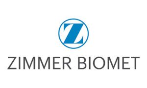 Zimmer Biomet (minus ZimVie spinoff) logo