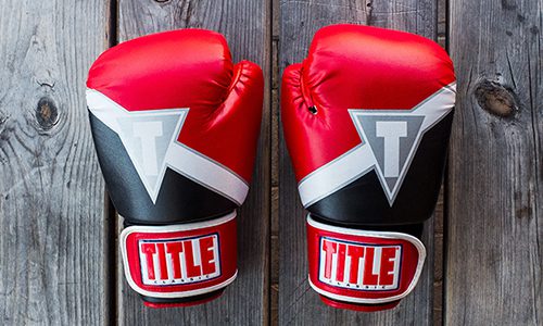 medical device companies performance winning boxing