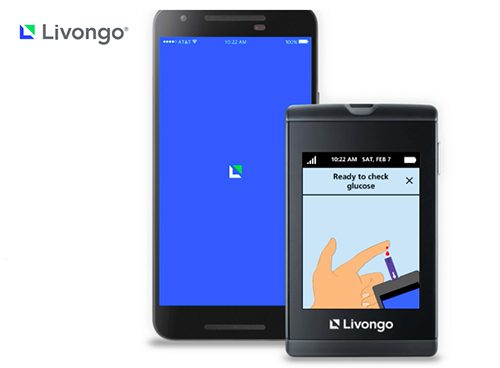 Livongo medical device startups medtech