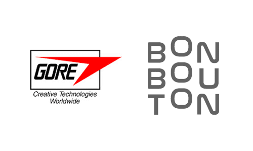 gore-bonbouton partnership for sensors