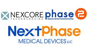 NextPhase Medical Devices
