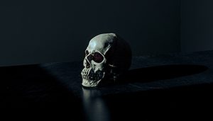 death skull failure medtech startups medical device startup