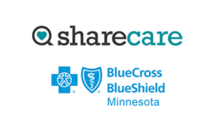 sharecare blue cross blue shield minnesota