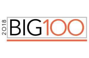 Big 100 medtech employers