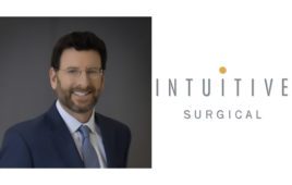 Intuitive Surgical Gary Guthart