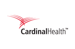 Big 100: Cardinal Health logo - Largest Medical Device Companies