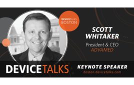 DeviceTalks Boston 2019: Scott Whitaker