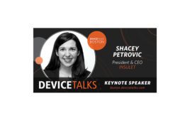 DeviceTalks Boston 2019 - Shacey Petrovic