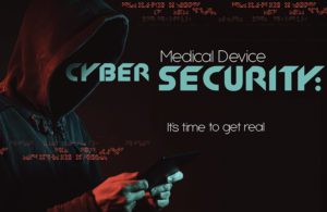 medical device cybersecurity medtech