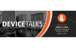 DeviceTalks Boston 2019 promo