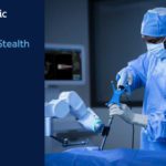 Medtronic Mazor X Stealth robot-assisted surgery spine