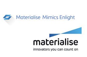 Materialise Mimics Enlight