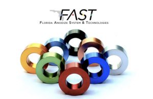 Florida Anodize System & Technologies FAST