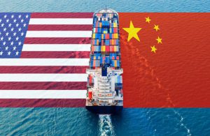 U.S. China trade war medical device industry suppliers