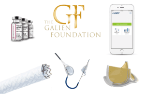 Galien Foundation 2019 most innovative medical devices Prix Galien medtech