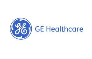 GE Healthcare (General Electric) logo