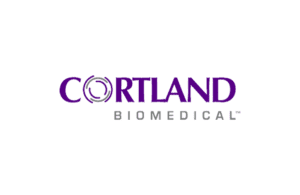 Cortland Biomedical logo