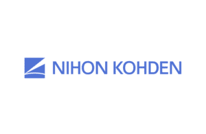 nihon-kohden-logo