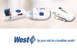 西方医疗设备手册SmartDose医药服务