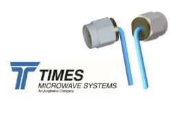 Times Microwave Systems PhaseTrack 047 cable