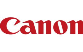 Canon logo for Canon Medical in the Medtech Big 100 largest medical device companies