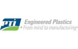 PTI Engineered Plastics logo