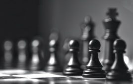 strategy chess patents IP intellectual property