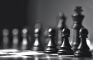 strategy chess patents patent IP intellectual property