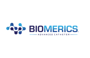 The Biomerics logo