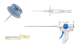catheter-based devices 2021